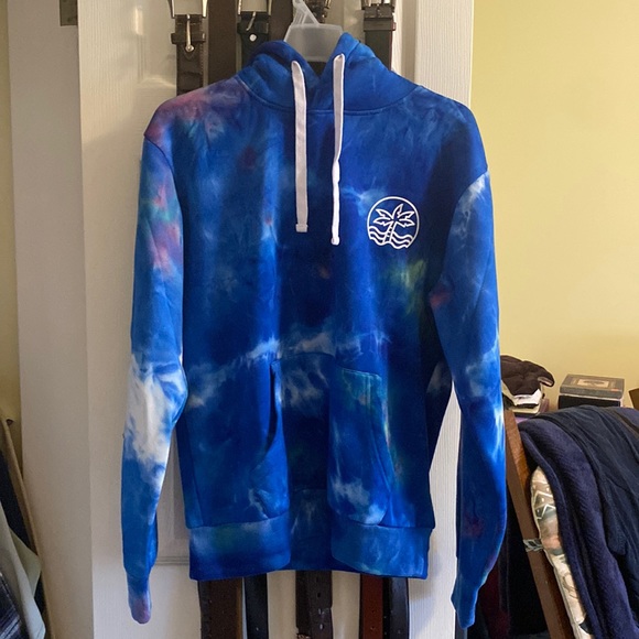 360 Surf Hoodie, Men’s Small - Picture 1 of 2